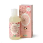 Purifying Dog Shampoo with Blackcurrant and Peach Extracts