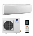 W1GRE- &Scaron;ilumos siurblys oras-oras Gree Lomo Nordic 3,51/3,81kW, su Wifi