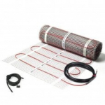 &Scaron;ildymo kilimėlis Devi DEVIcomfort&trade; 150T (DTIR) 140F1744, 0.5 m x 3 m, 1.5 m&sup2;, 225 W, 230 V