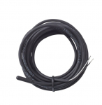 Sensorius grindų temperatūrai nustatyti Devi, kabinamas, 500 cm, -10 - +50 &deg;C