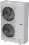 W1GRE- Trifazė universali split tipo inverter oro kondicionieriaus U-Match i&scaron;orinė dalis 13,4/16 kW, R32