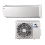 W1GRE- Inverteriniai "Split" tipo sieniniai oro kondicionieriai U-MATCH 7,0/8,0 kW
