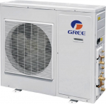 W1GRE- I&scaron;orinė Free-match dalis 1:4 10,5/12,0 kW, R32