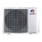 W1GRE- I&scaron;orinė Free-match dalis 1:5 12,1/13,0 kW, R32