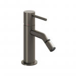 Bidė mai&scaron;ytuvas Espirit, be dugno vožtuvo, &scaron;lifuotas grafitas