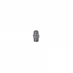 Ketinė cinkuota jungtis EE 280 Dn1.1/2"