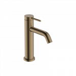 Praustuvo mai&scaron;ytuvas HANSGROHE Tecturis S 110 EcoSmart+, su dugno vožtuvu, spalva - &scaron;lifuotos bronzos (brushed bronze)