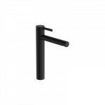 Praustuvo mai&scaron;ytuvas HANSGROHE Zesis S 210 CoolStart, be dugno vožtuvo, spalva - juoda matinė (matt black)