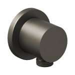 Du&scaron;o alkūnė Ravak 701.21GB , &scaron;lifuoto grafito : Spalva - &Scaron;lifuotas grafitas