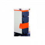 Kieto kuro katilas TIS PRO, 15kW