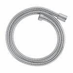 Du&scaron;o žarna Grohe VitalioFlex Metal, 125cm, chromas