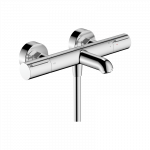 Termostatinis vonios/du&scaron;o mai&scaron;ytuvas HANSGROHE Ecostat Element, spalva - chromo