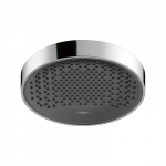 Du&scaron;o galva HANSGROHE Rainfinity 250, 1 srovės, spalva - chromo (chrome)