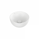 Praustuvas VILLEROY&BOCH Artis 325mm be perpylimo angos