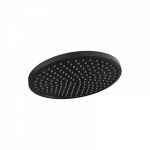 Du&scaron;o galva Hansgrohe Crometta S 240 1jet, matinė juoda