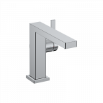 Praustuvo mai&scaron;ytuvas HANSGROHE Tecturis E 110 Fine CoolStart EcoSmart+, be dugno vožtuvo, spalva - chromo (chrome)