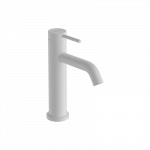Praustuvo mai&scaron;ytuvas HANSGROHE Tecturis S 110 EcoSmart+, be dugno vožtuvo, spalva - balta matinė (matt white)