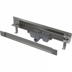 Du&scaron;o latakas Alcadrain APZ5 SPA TWIN, 850 mm, montuojamas sienoje