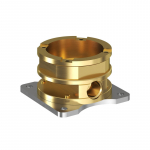 Potinkinis korpusas Ravak R-box RB 07G.50