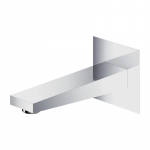 Vonios snapelis Omnires FRESH, WDFRESHCR, chromas