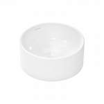 Praustuvas - dubuo Hansgrohe Xuniva S, 300x300x130 mm, su SmartClean danga