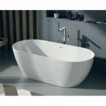 Vonia DuraKanto 170x80, laisvai pastatoma