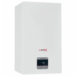 Kondensacinis pakabinamas dujų katilas  Protherm Panther Condens 25/321KKV-CS/1, 27kW su momentiniu vandens ruo&scaron;imu