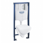 Potinkinis rėmas Grohe Solido 4-in-1, montavimo auk&scaron;tis 1,13 m