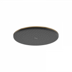 Du&scaron;o galva HANSGROHE Raindance Alive S 300, 1 srovės, spalva - &scaron;lifuotos bronzos (brushed bronze)