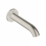 Vonios snapas AXOR Uno, 178 mm, nerūdijančio plieno spalvos (Stainless Steel Optic)