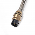 Elektrinio valdiklio KTX kaitinimo elementas SPLIT-600W : Teno galia (W) - 600W