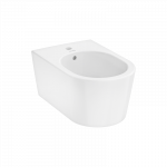 Pakabinama bidė Hansgrohe EluPura S, 540 mm, su HygieneEffect danga