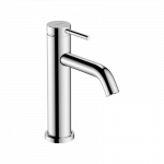 Praustuvo mai&scaron;ytuvas HANSGROHE Tecturis S 110 CoolStart EcoSmart+, su dugno vožtuvu, spalva - chromo (chrome)