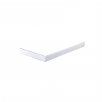 Apdailos plok&scaron;tė Ravak Gigant Pro Set D, XA83GP01010, 120x80, balta