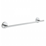 Rank&scaron;luosčių laikiklis Grohe Start Cosmopolitan, 520 mm, chromas