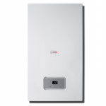 Kondensacinis pakabinamas dujų katilas  Protherm Gepard Condens 25 MKO, 25kW su galimybe pajungti &scaron;ildytuvą