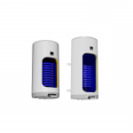 Kombinuotas greitaeigis vandens &scaron;ildytuvas DRAŽICE OKC 200/1m&sup2; (6 bar) : Boilerio auk&scaron;tis - 1200 - 1299mm, Boilerio padėtis - Vertikalus, Boilerio plotis - 500 - 599mm, Boilerio teno galia - 2200W, Padėtis - Pakabinamas, Pajungimo tipas - Apatinis pa ...