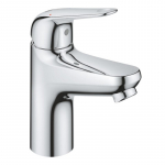 Praustuvo mai&scaron;ytuvas Grohe Swift 2023 S, su &bdquo;Click&ldquo; dugno vožtuvu, chromuota : Spalva - Chromuota