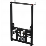 Potinkinis bidė rėmas Alcadrain A105, 850x510 mm, pažemintas
