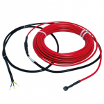 &Scaron;ildymo kabelis DEVIflex 18T DTIP, 22 m