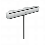 Termostatinis du&scaron;o mai&scaron;ytuvas HANSGROHE Ecostat E, spalva - chromo