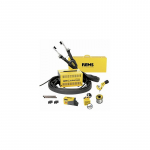 Prietaisas litavimui Contact 2000 Super-Pack