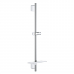 Du&scaron;o stovas GROHE Euphoria Cube, 90 cm, chromo spalvos