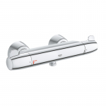 Termostatinis du&scaron;o mai&scaron;ytuvas GROHE |Grohtherm Special, žmonėms su negalia, chromo spalvos