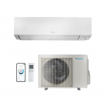 &Scaron;ilumos siurblys oras-oras Daikin Perfera 7,10/8,20 kW : Efektyvus &scaron;ildymas iki - -20&deg;C, Patalpoms - iki 80 m&sup2;, Serija - Perfera, Spalva - Balta, Tipas - Sieniniai