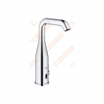 Sensorinis praustuvo mai&scaron;ytuvas GROHE Essence su temperatūros ribotuvu, 50&ndash;60 Hz, 230V, chromo spalvos