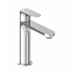 Praustuvo mai&scaron;ytuvas Eleganta 170 mm, be dugno vožtuvo, chromas : Spalva - Chromuota