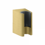 Du&scaron;o laikiklis AXOR One, &scaron;lifuoto žalvario spalvos (Brushed Brass)