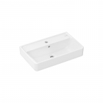 Praustuvas Hansgrohe Xanuia Q, 600x370x105 mm