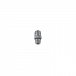 Ketinė cinkuota redukuota jungtis EE 245 Dn3/4" x 1/2"